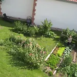 Zur Gruenen Kutte 호텔