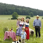 Zur Gruenen Kutte 3*