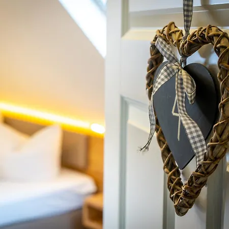 Hotel Zur Grünen Kutte