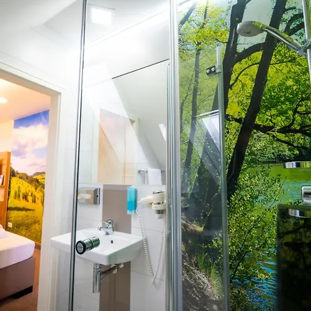 Zur Grünen Kutte Hotel 3*