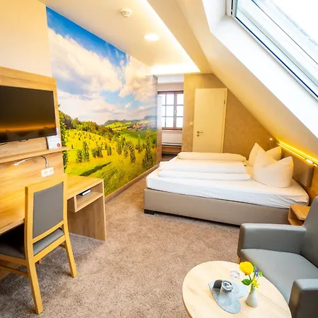 Zur Gruenen Kutte 3*