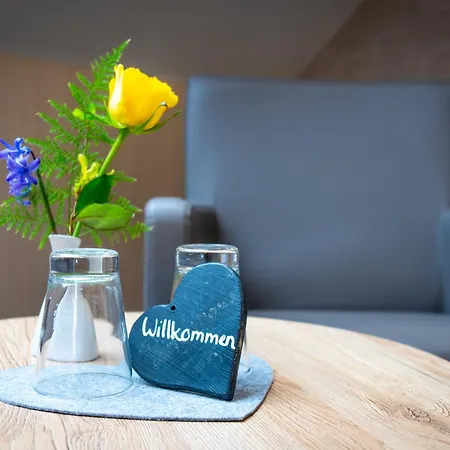 Hotel Zur Gruenen Kutte