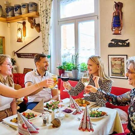 Zur Gruenen Kutte 3*