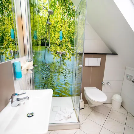 Hotel Zur Gruenen Kutte