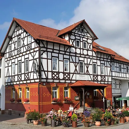 Zur Grünen Kutte 3*