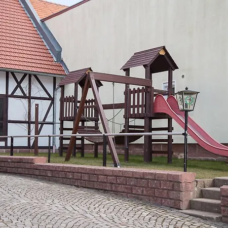 Zur Gruenen Kutte Hotel