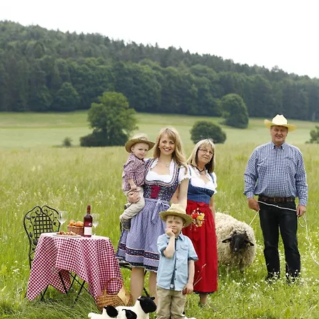 Zur Gruenen Kutte 3*