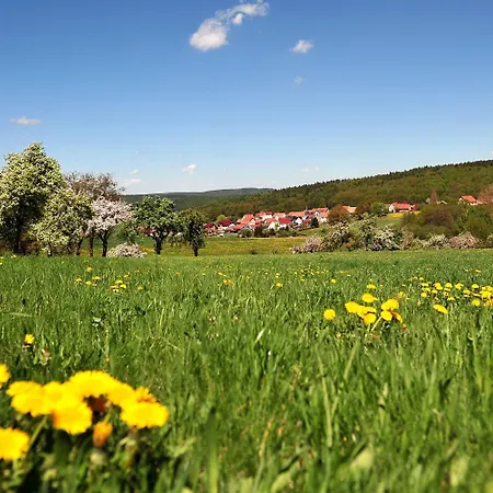 Zur Grünen Kutte 3*