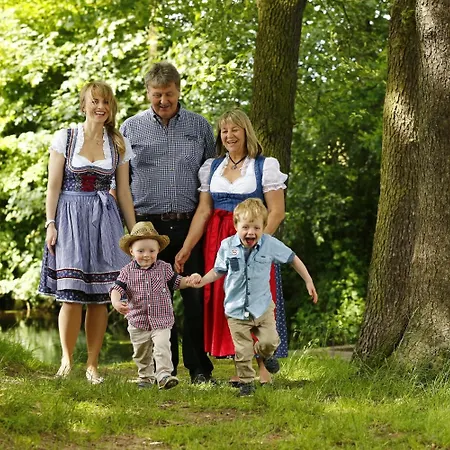 Hotel Zur Gruenen Kutte Bernshausen