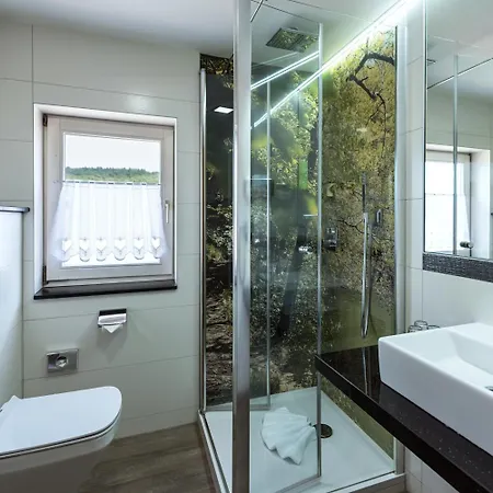 Zur Gruenen Kutte 3* Bernshausen