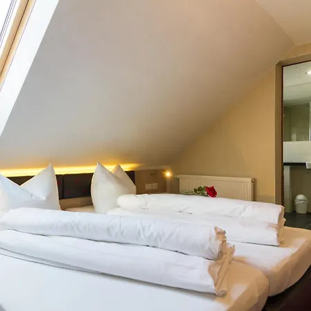 Landhotel Zur Grunen Kutte