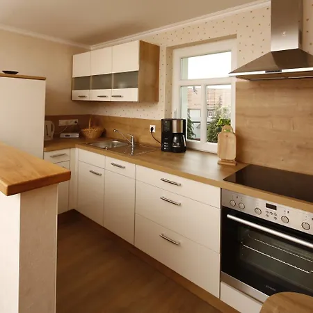 Zur Gruenen Kutte Hotel