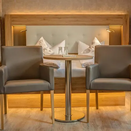 Hotel Zur Gruenen Kutte