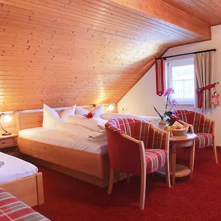 Zur Grünen Kutte Hotel 3*