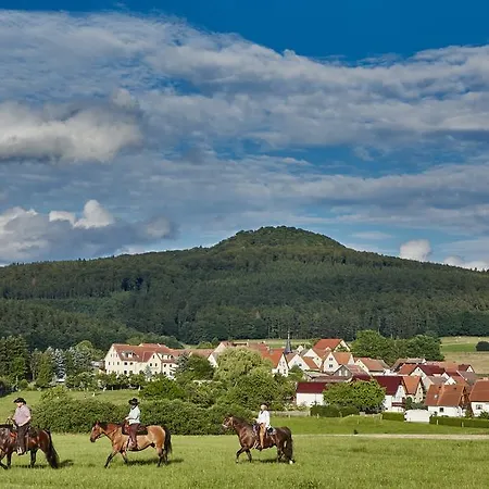 Hotel Zur Grünen Kutte