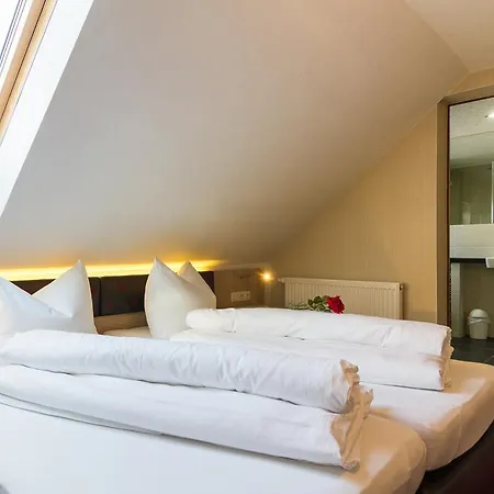 Zur Gruenen Kutte Hotel Bernshausen