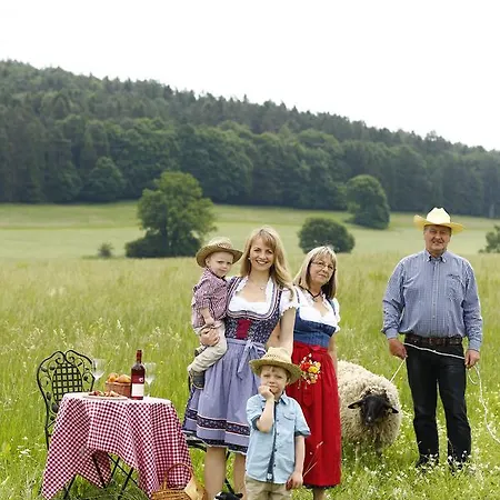 Hotel Zur Gruenen Kutte Bernshausen