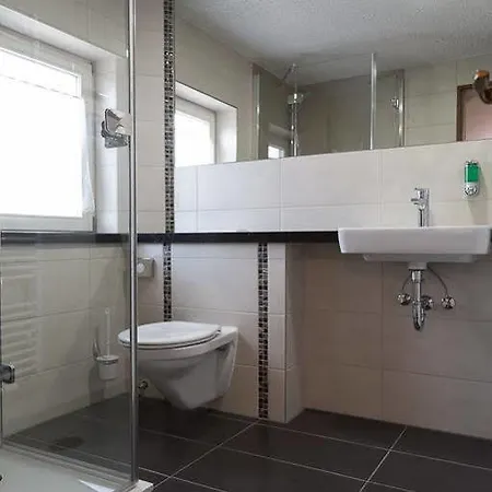 Zur Grünen Kutte 3* Bernshausen