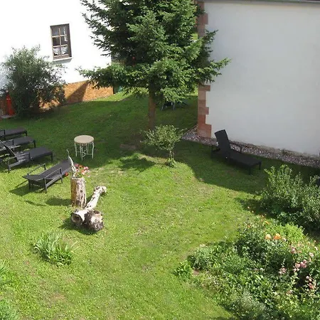 Zur Grünen Kutte Hotel 3*