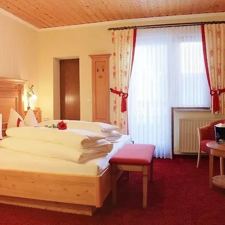Zur Grünen Kutte 3* Bernshausen