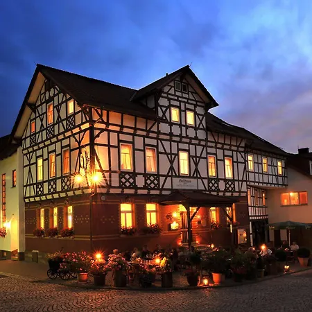 Hotel Zur Grünen Kutte