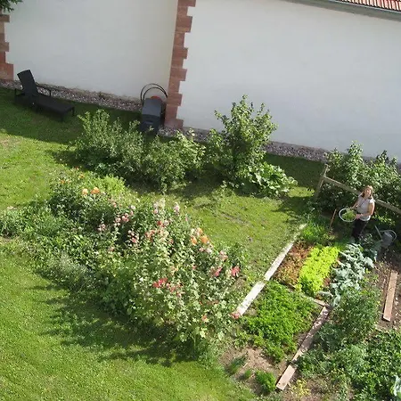 Zur Grünen Kutte Hotel Bernshausen