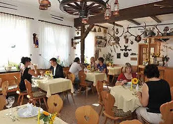 Zur Grünen Kutte 3* Bernshausen