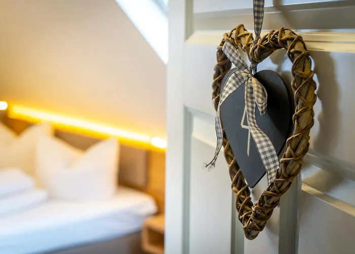 Hotel Zur Gruenen Kutte