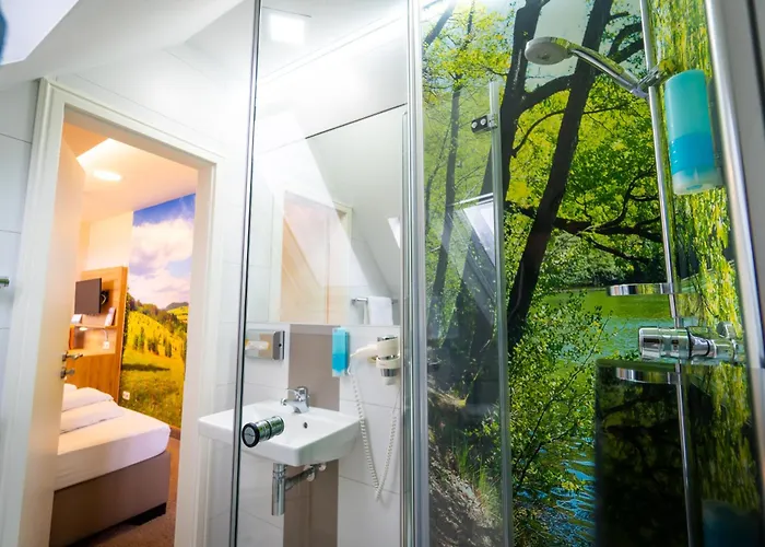 Zur Gruenen Kutte Hotel 3*