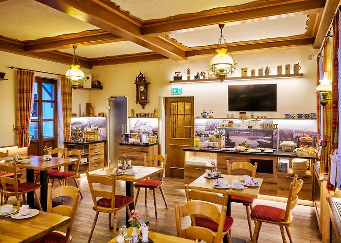 Zur Gruenen Kutte Hotel 3*