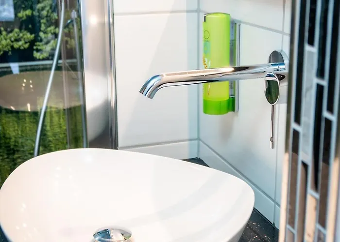 Zur Gruenen Kutte Hotel Bernshausen