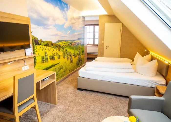 Zur Gruenen Kutte 3*