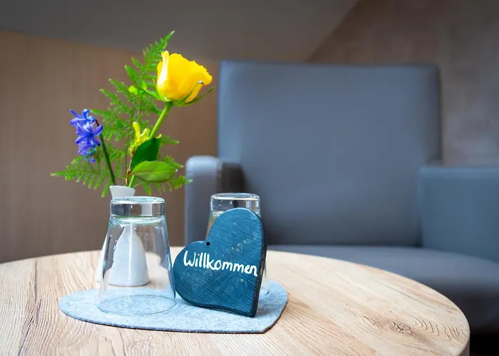 Hotel Zur Gruenen Kutte