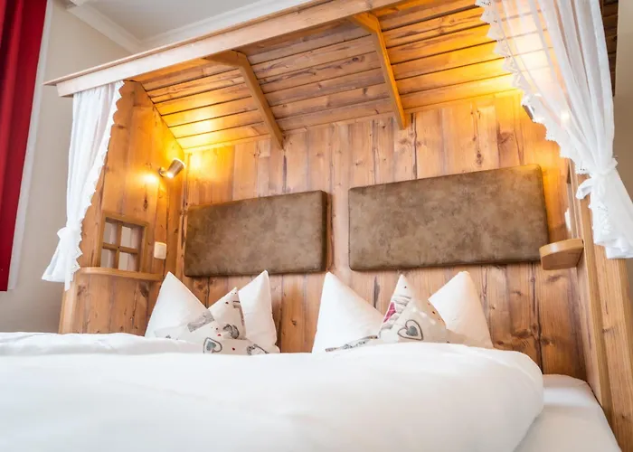 Hotel Zur Gruenen Kutte 3*