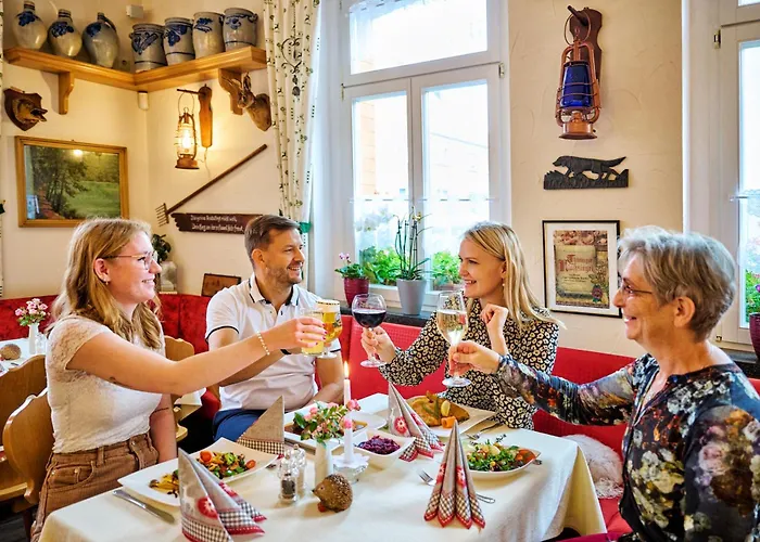 Zur Gruenen Kutte 3*