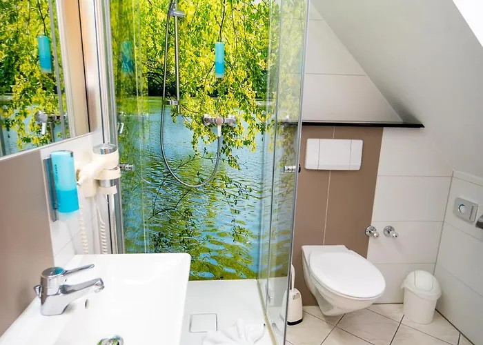 Hotel Zur Gruenen Kutte