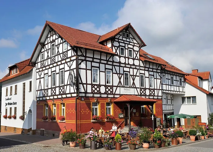 Zur Gruenen Kutte 3*