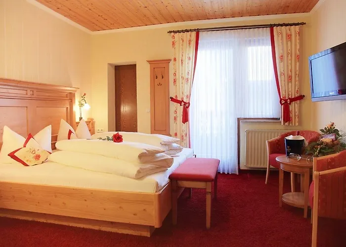 Zur Gruenen Kutte 3* Bernshausen