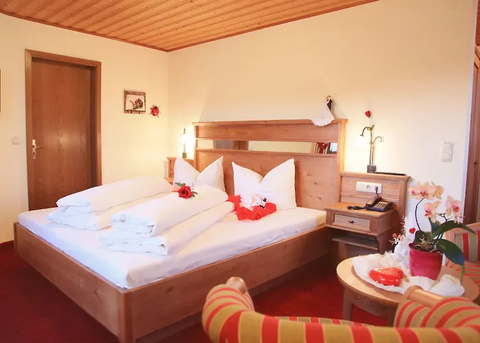 Hotel Zur Gruenen Kutte Bernshausen