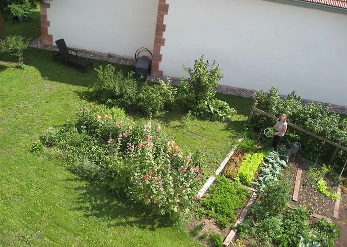 Zur Gruenen Kutte Hotel