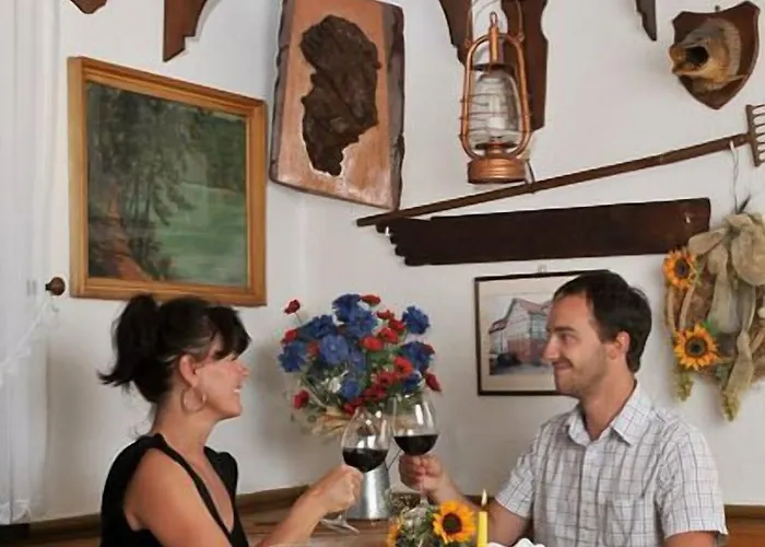 Zur Gruenen Kutte Hotel 3*