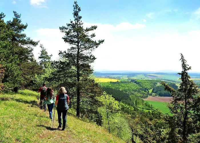 Zur Gruenen Kutte Bernshausen