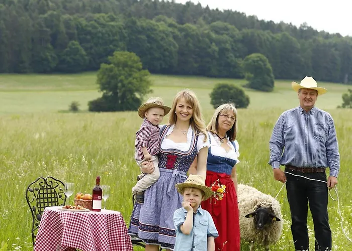 Zur Gruenen Kutte 3*