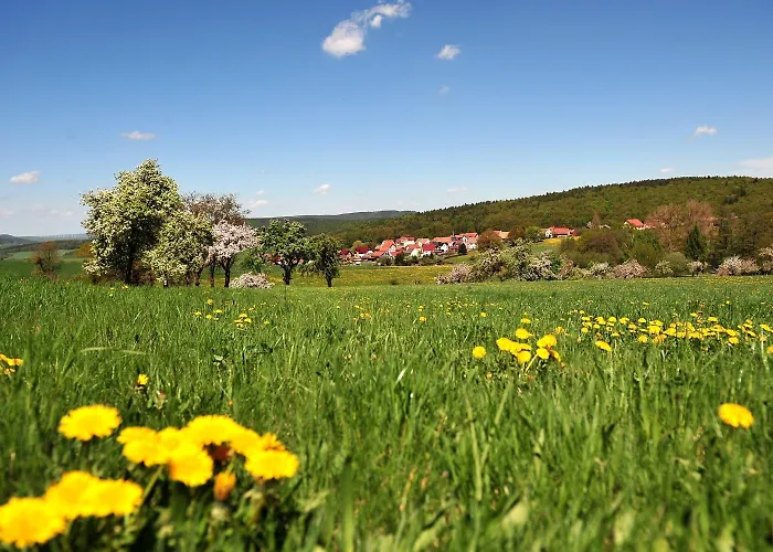 Zur Gruenen Kutte 3*