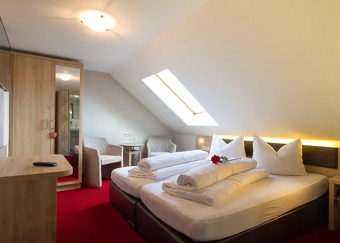 Zur Gruenen Kutte Hotel Bernshausen