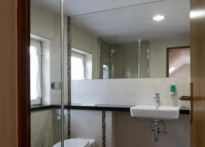 Zur Gruenen Kutte Hotel