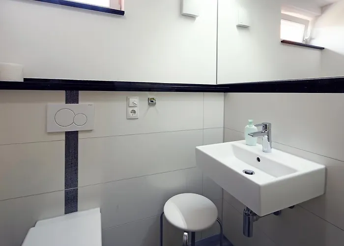 Zur Gruenen Kutte Bernshausen