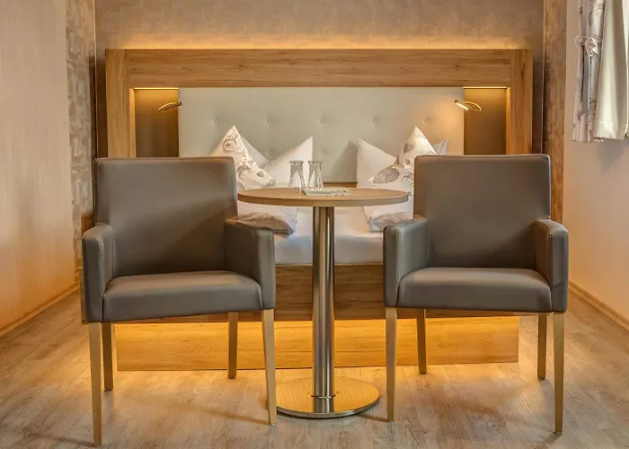 Hotel Zur Gruenen Kutte