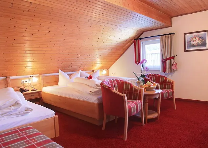 Zur Gruenen Kutte Hotel 3*