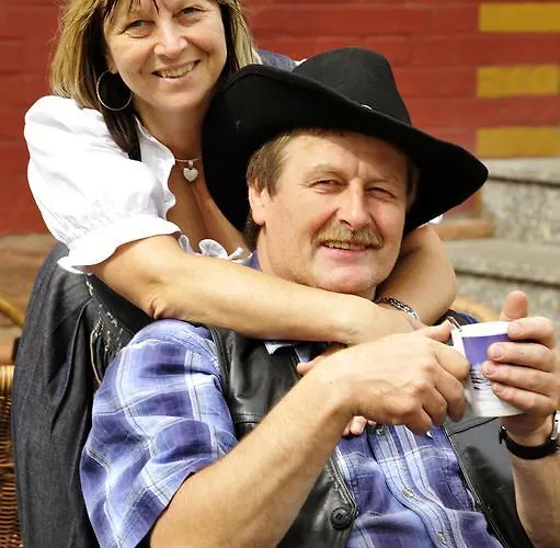 Zur Gruenen Kutte Hotel 3*